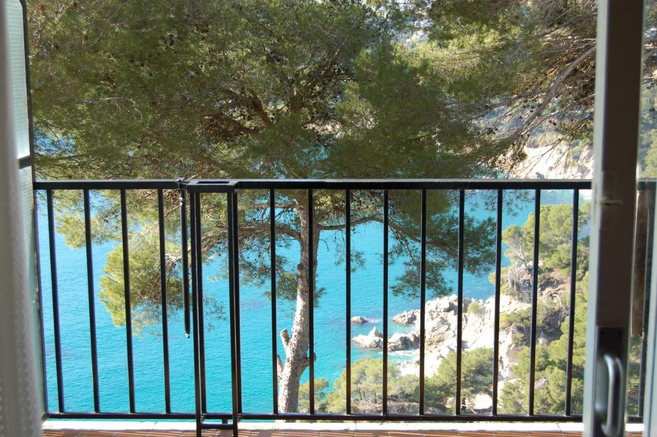 Studios Face A La Mer - Cala Llevado Tossa de Mar Pokoj fotografie
